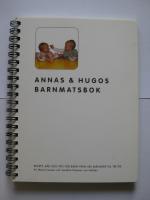 Annas & Hugos barnmatsbok