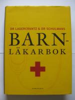 Dr Lagercrantz & dr Schulmans barnl&auml;karbok