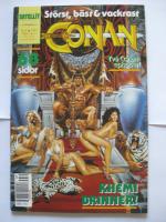 Conan nr 4 1991