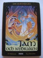 Tam och nydraken
