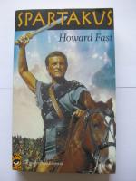 Spartakus : roman