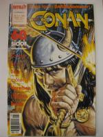 Conan nr 3 1991