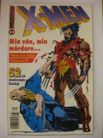 X-men nr 3 1993 