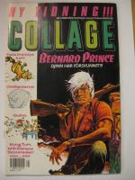 Collage nr 1 1989 - F&ouml;rstanummer