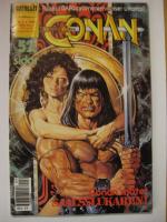 Conan nr 4 1990