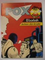 Pox nr 9 1985