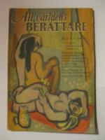 All v&auml;rldens ber&auml;ttare nr 4 1950
