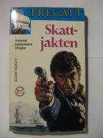 Skarttjakten