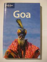 Goa - Lonely planet