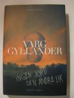 Ingen jord den andra lik