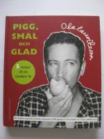 Pigg, smal och glad - 5 veckor till ett sundare liv