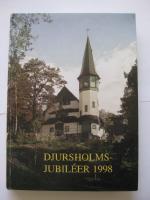 Djursholmsjubil&eacute;er 1998