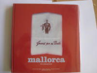 Mallorca - en smaksak