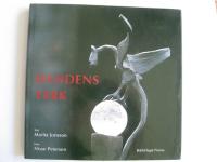 Handens verk : om gotl&auml;ndskt hantverk