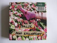 V&aring;rlik - ljudbok - CD