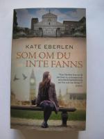 Som om du inte fanns