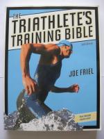 The triathlete's training bible