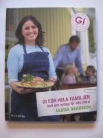 GI f&ouml;r hela familjen : gott och nyttigt f&ouml;r alla &aring;ldrar