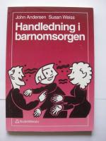 Handledning i barnomsorgen