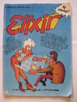 Elixir nr 1 1986 - F&ouml;rstanummer