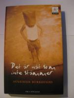 Det &auml;r n&aring;t som inte st&auml;mmer