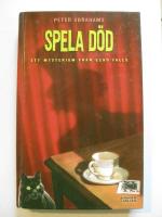 Spela d&ouml;d - Ett mysterium fr&aring;n Echo Falls