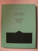 Att f&aring;nga det flyktiga