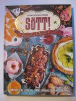 S&ouml;tt! &ndash; Desserter, bakverk och godis