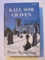 Kall som graven