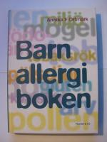 Barnallergiboken