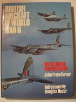 British Aircraft of World War II