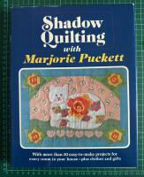 Shadow Quilting