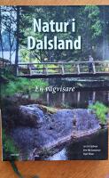 Natur i Dalsland : en v&auml;gvisare