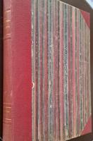 Fr&aring;n SOCKENST&Auml;MMA till STORKOMMUN Kronobergs l&auml;n