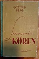 L&auml;roverks-K&Ouml;REN