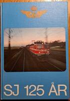Statens j&auml;rnv&auml;gar 125 &aring;r