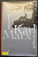 Karl Marx : en biografi