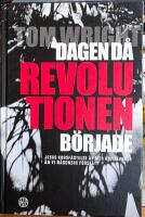 Dagen d&aring; revolutionen b&ouml;rjade : Jesus korsf&auml;stelse &auml;r mer omv&auml;lvande &auml;n vi n&aring;gonsin f&ouml;rst&aring;tt