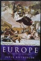 Europe : a cultural history