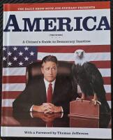 America (the book) : a citizen's guide to democracy inaction : with a forew