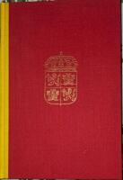 Kungl Norra Sm&aring;lands Regementes Historia 1623-1975