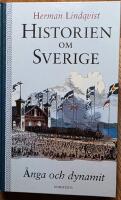 Historien om Sverige. &Aring;nga och dynamit