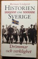 Dr&ouml;mmar och verklighet : Historien om Sverige 9