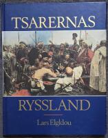 Tsarernas Ryssland