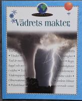V&auml;drets makter