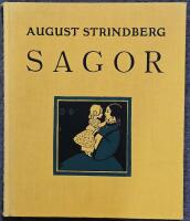 August Strindberg - Sagor