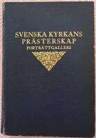 Svenska Kyrkans Portr&auml;ttgalleri