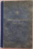 Betelseminariet 1866-1926