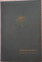 Betelseminariet 1866-1941