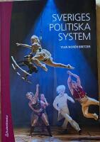 Sveriges politiska system